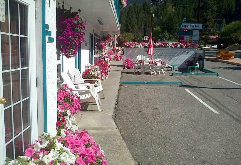 Семейный Номер, Appletree Inn