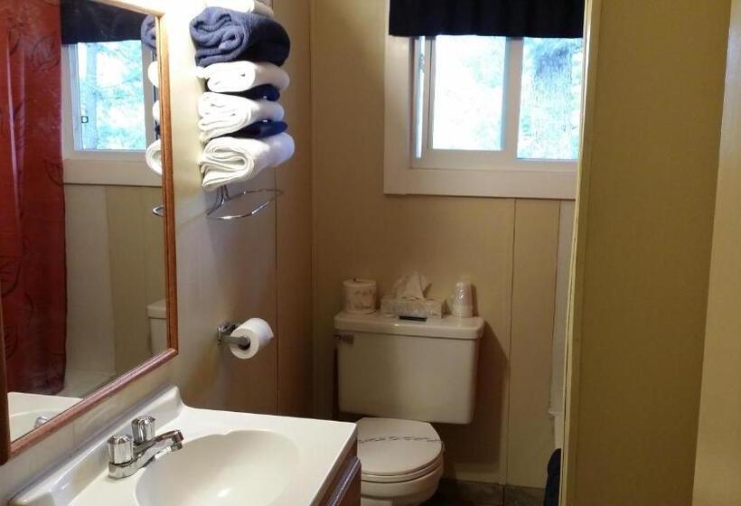 Семейный Полулюкс, Appletree Inn