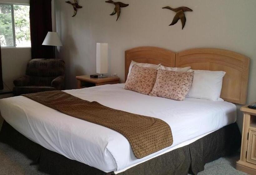 Стандартный Номер Кровать Кинг, Appletree Inn