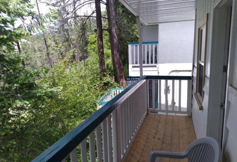 Стандартный Номер Кровать Кинг, Appletree Inn
