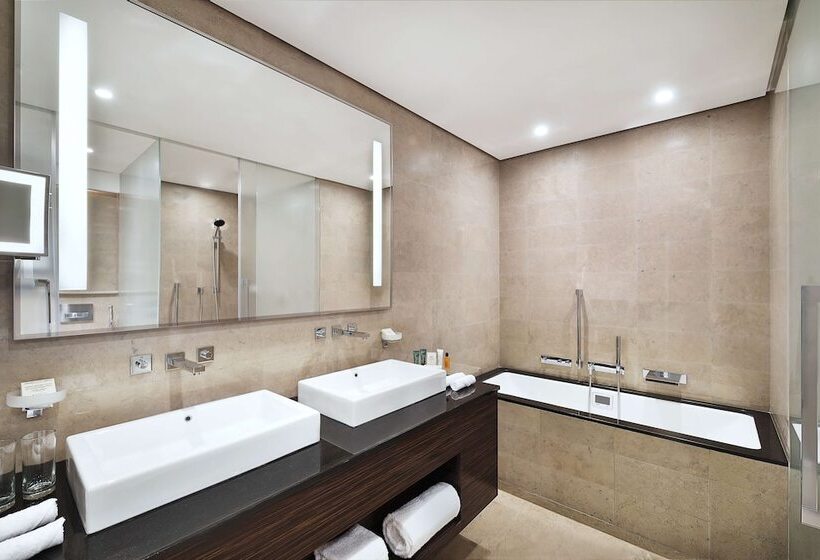 חדר סטנדרט, Hilton Riyadh Hotel & Residences