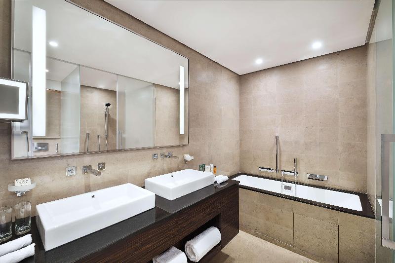 חדר אקזקיוטיב חדר קינג, Hilton Riyadh Hotel & Residences