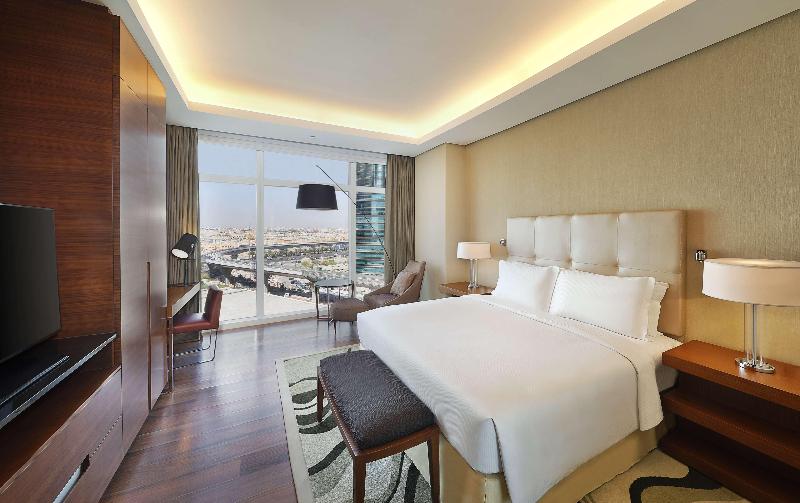 דירת חדר, Hilton Riyadh Hotel & Residences