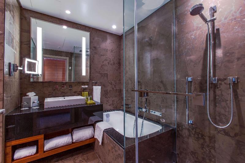 １ベッドルームアパートメント, Hilton Riyadh Hotel & Residences