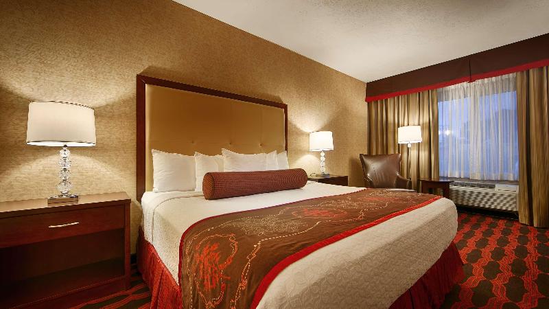 חדר סטנדרט, Hilton Riyadh Hotel & Residences