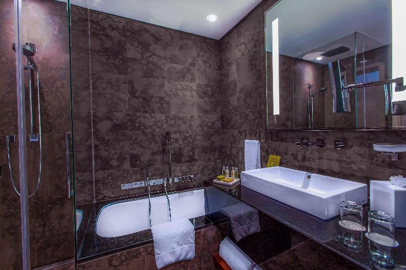 １ベッドルームアパートメント, Hilton Riyadh Hotel & Residences