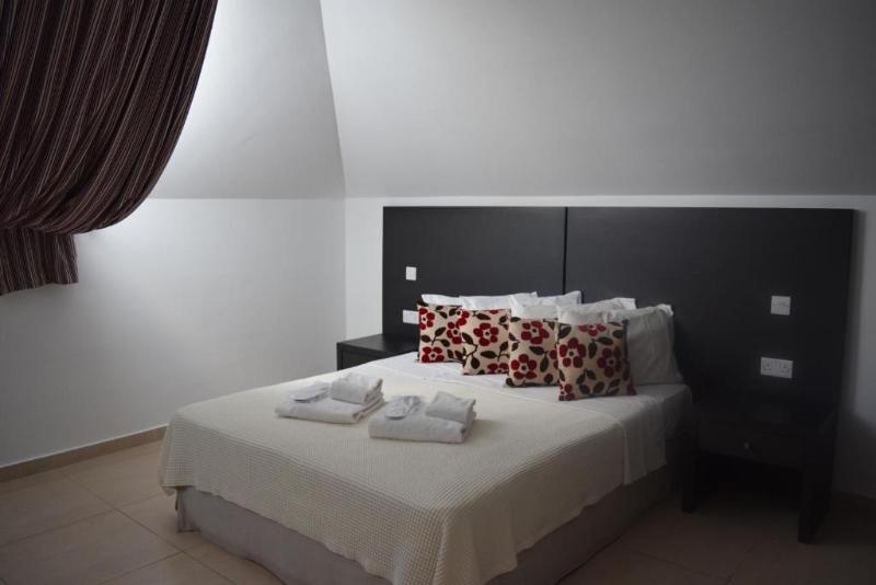 １ベッドルームアパートメント, Hilton Riyadh Hotel & Residences