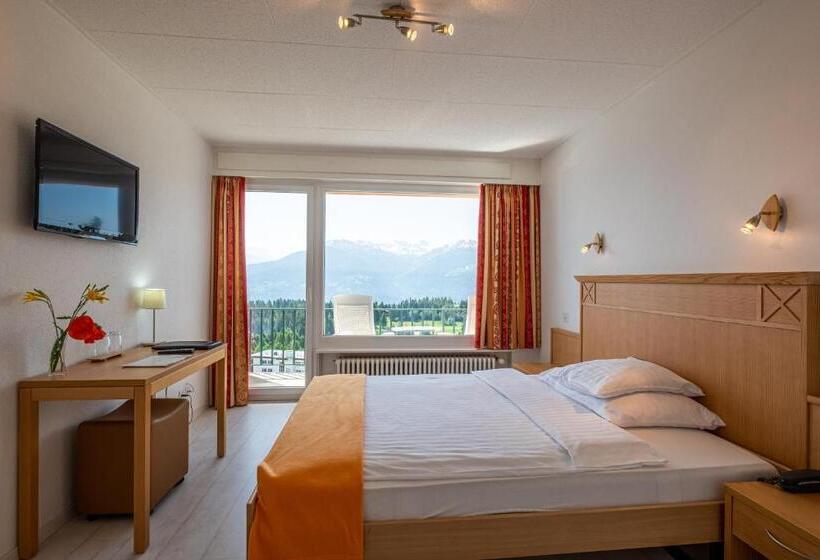 Номер Superior Одноместный, Hôtel Splendide