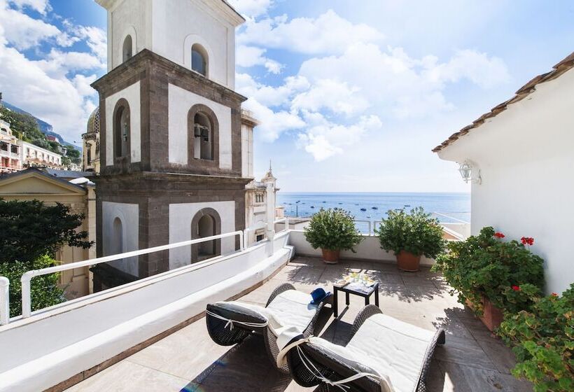Студио Superior Вид на Море, Villa Flavio Gioia