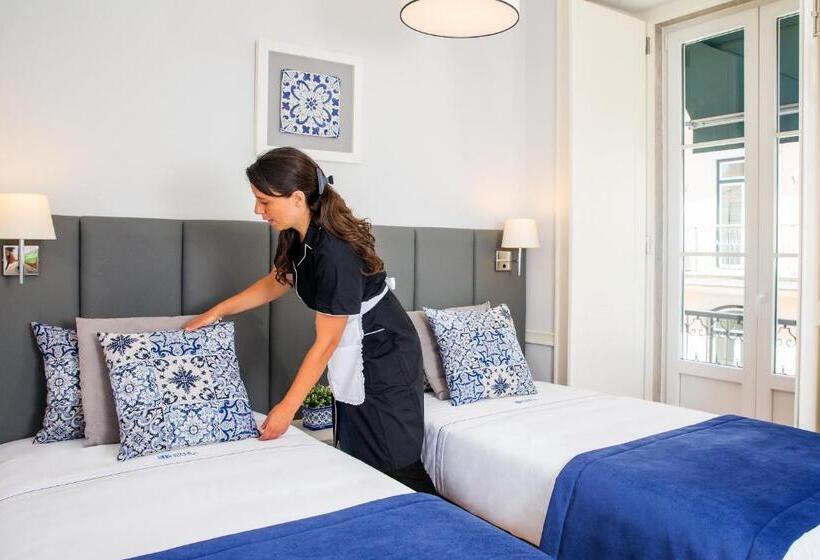 استودیوی سوپریور, Villa Baixa   Lisbon Luxury Apartments