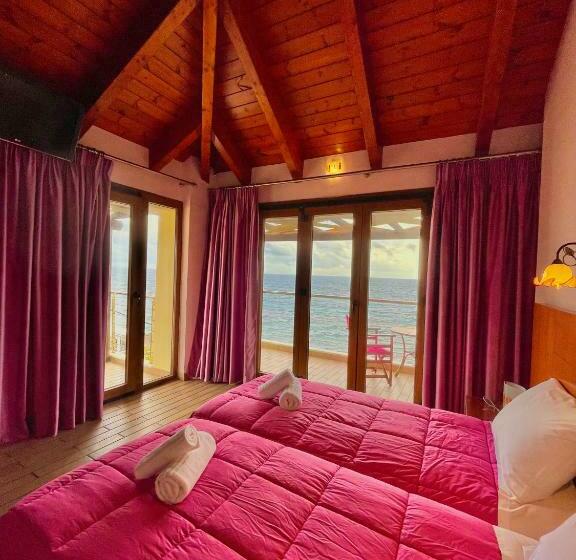 Номер Стандарт, Entheon Rooms