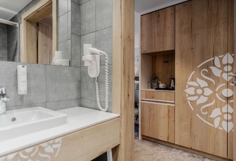 Номер Superior, Aquarion Family & Friends   Destigo Hotels