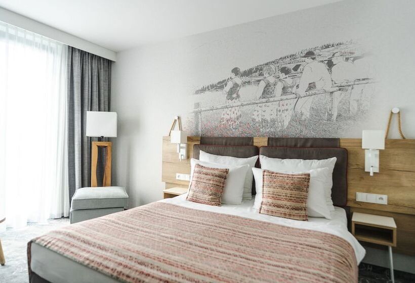 Номер Superior, Aquarion Family & Friends   Destigo Hotels