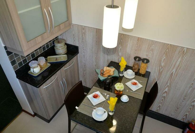 Люкс Deluxe Кровать Кинг, Edenwood House
