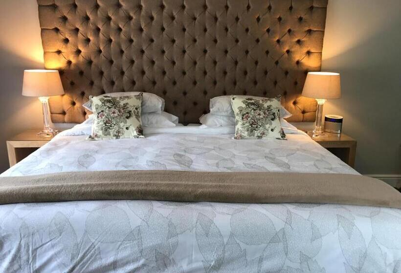 Люкс Deluxe Кровать Кинг, Edenwood House