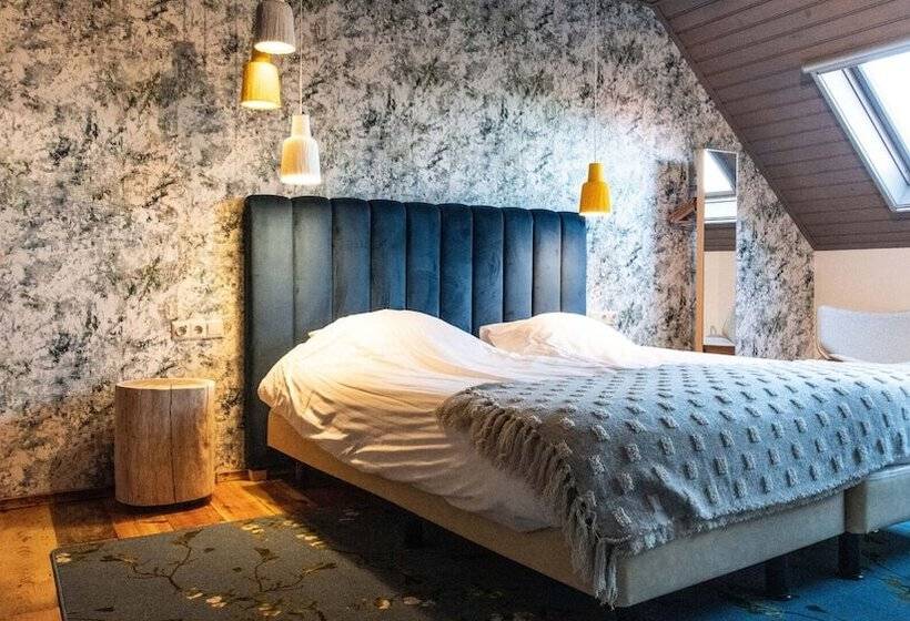 Номер Deluxe, Erfgoed Bossem