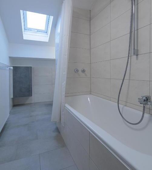 Апартаменты 2 Спальни, Gästehaus Köpf