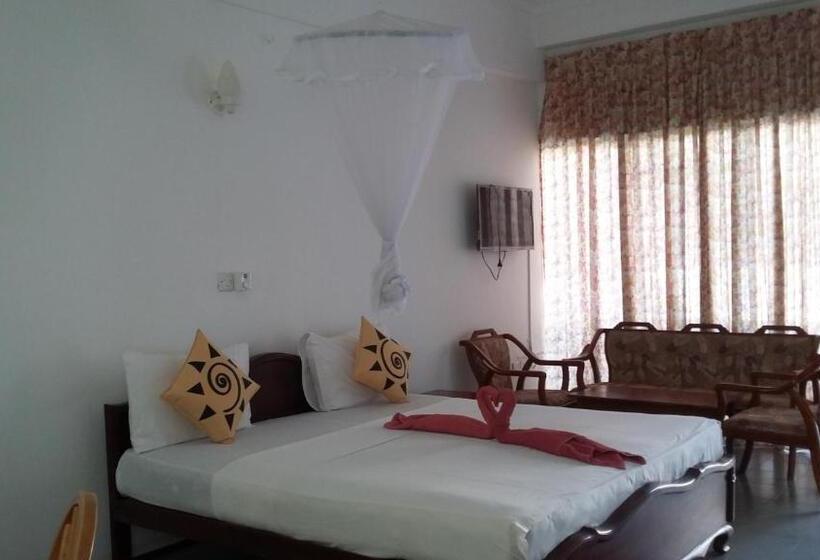 Номер Superior Вид на Море, Oasis Beach Resort