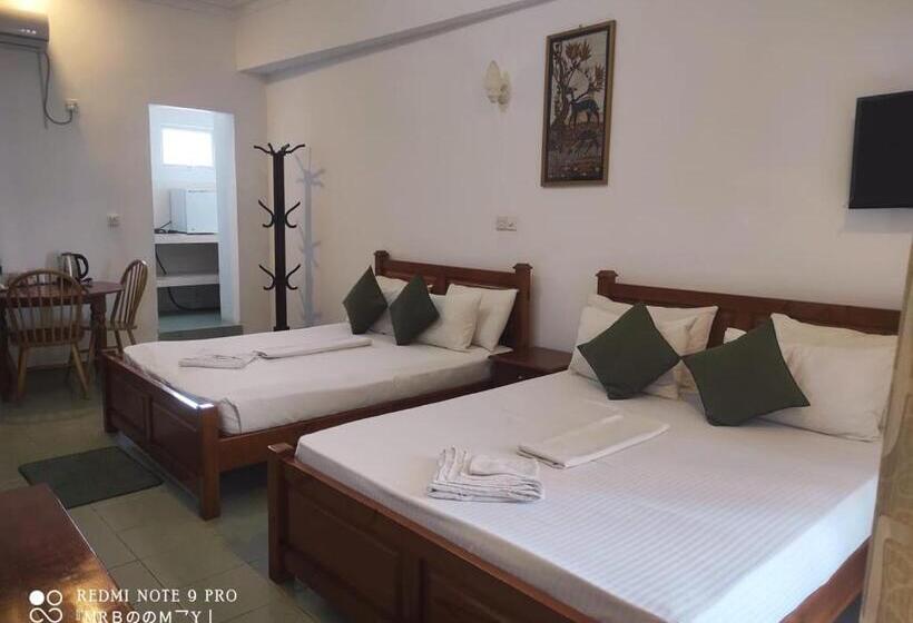 Семейный Номер Вид на Море, Oasis Beach Resort