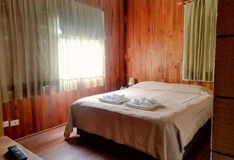 스탠다드 룸, Wesley House Hosteria Boutique