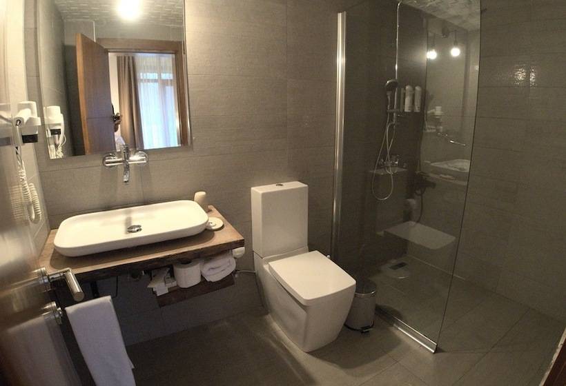 Люкс, Cevizdibi