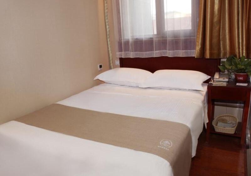 Номер Стандарт, Vx Hotel Tianjin West Yongyang Road Florentia Town