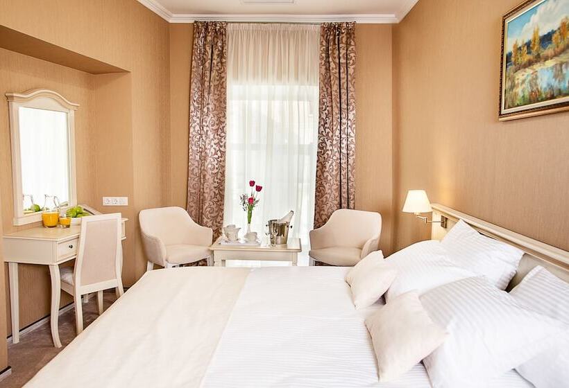套房, Pletnevskiy Inn