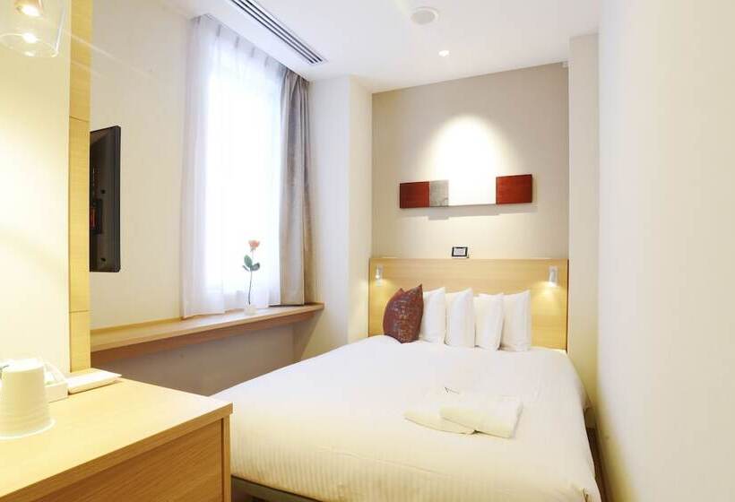 스탠다드 룸, Red Roof Inn & Suites Osaka Namba Nipponbashi