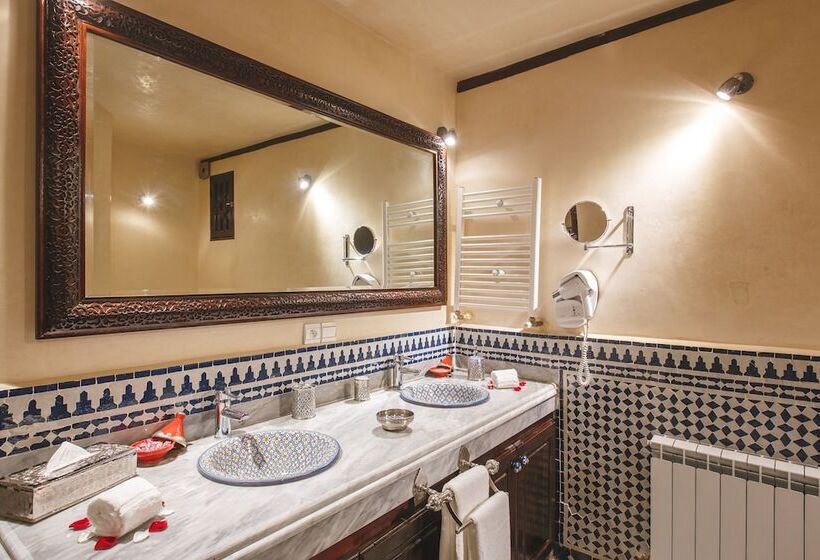 سوییت خانوادگی, Riad Fes Maya Suite & Spa