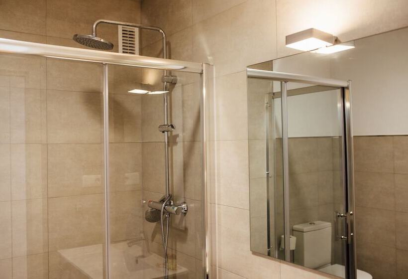 آپارتمان سوپریور 1 خوابه, Botànic Apartaments