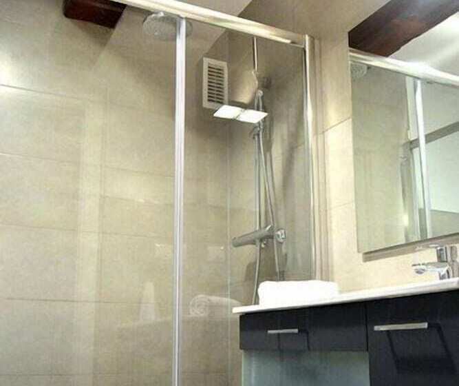 آپارتمان سوپریور 1 خوابه, Botànic Apartaments