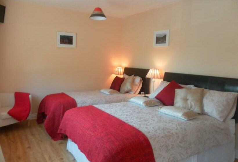 غرفة قياسية, Lettermore Country Home