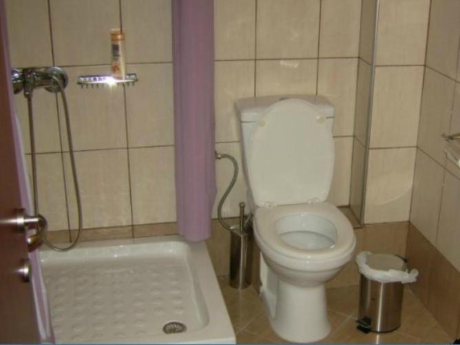 Семейные Апартаменты, Guesthouse To Fragma