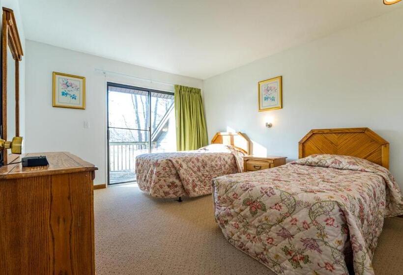 Вилла 2 Спальни, Crown Resorts At Silverwoods