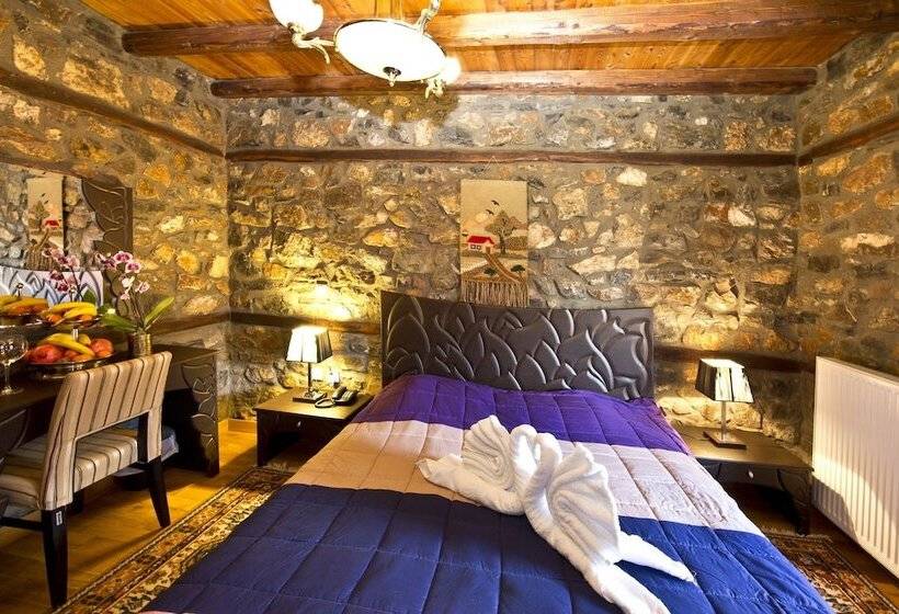 Номер Стандарт, Lithos Hotel & Spa