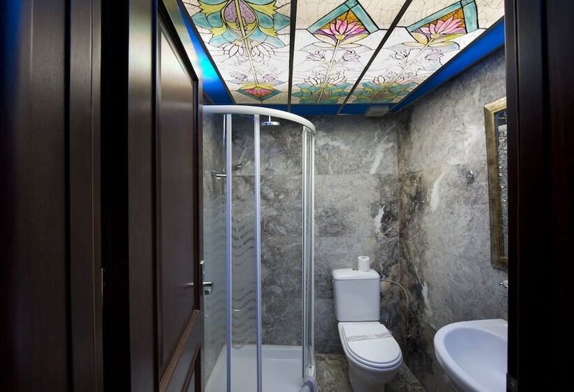 Полулюкс, Lithos Hotel & Spa