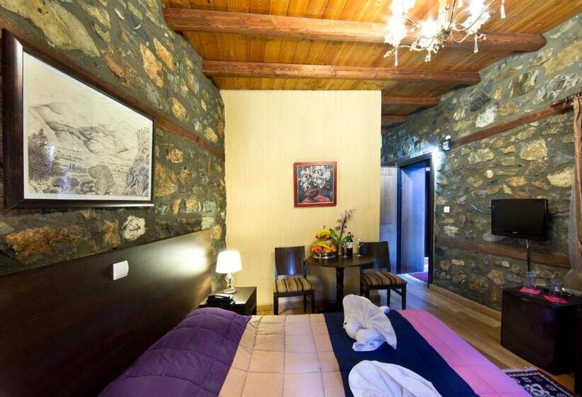 Номер Стандарт, Lithos Hotel & Spa