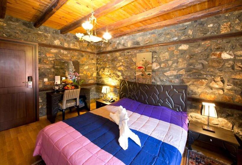 Номер Стандарт, Lithos Hotel & Spa