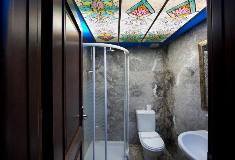 Family Suite, Lithos Hotel & Spa