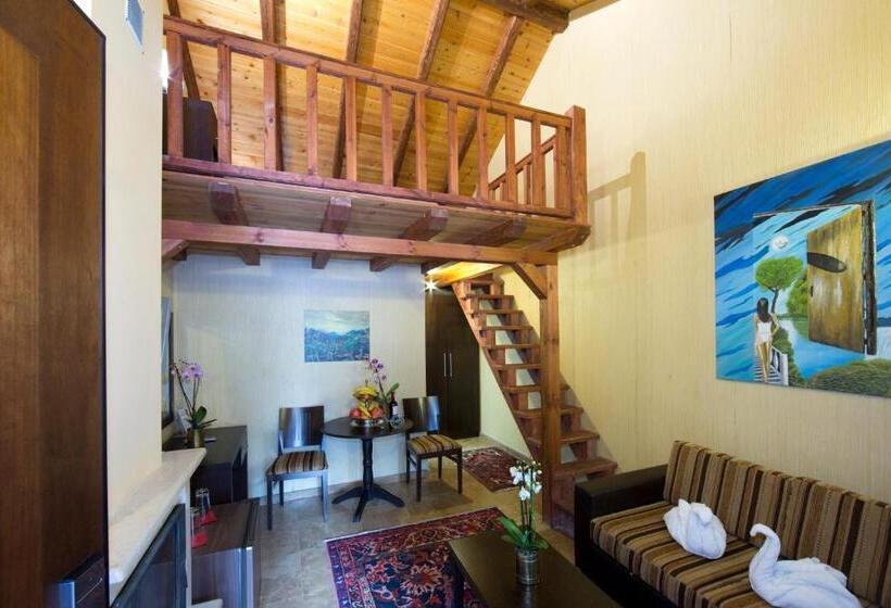 Family Suite, Lithos Hotel & Spa