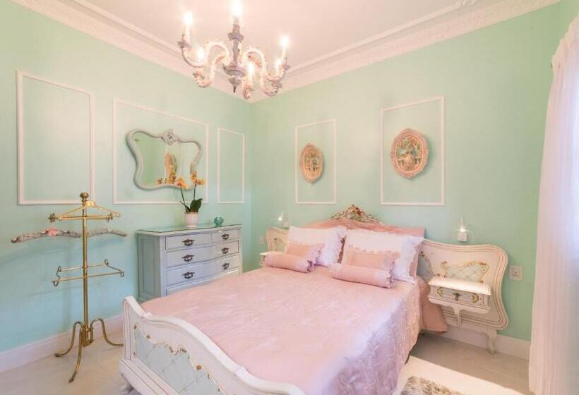 디럭스 룸, Casa Nostra Boutique