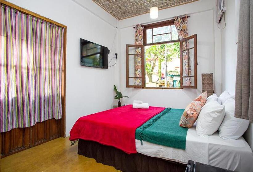 سوییت سوپریور, Pousada Encanto Das Aguas
