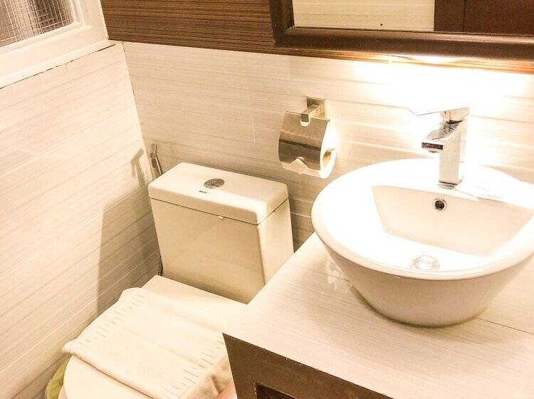 标准间, The Piccolo Hotel Of Boracay