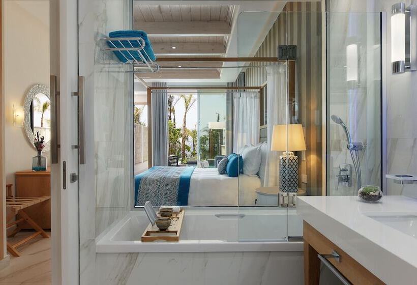 Хижина Superior, Amavi, Madefortwo Hotels   Paphos