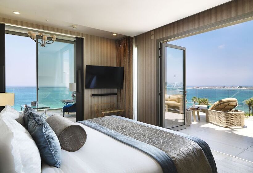 Президентский Люкс, Amavi, Madefortwo Hotels   Paphos