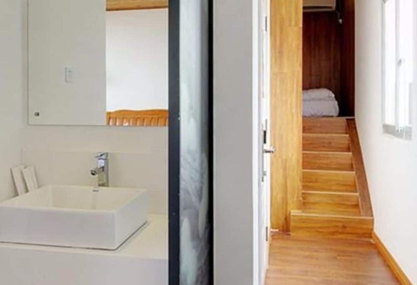 Family Suite, Bushe Cuoguo Inn