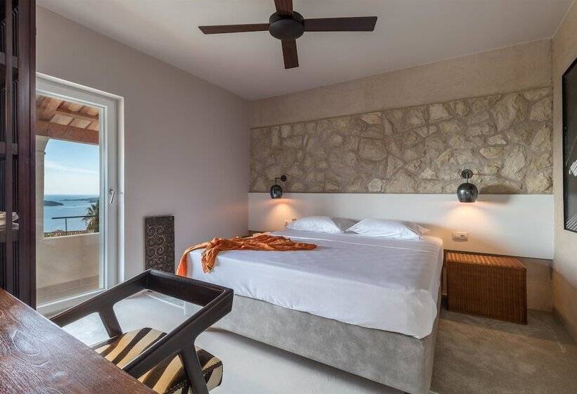 اتاق عادی, Ninon Dubrovnik   Adults Only