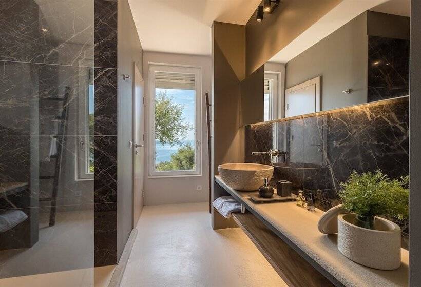 اتاق پرمیوم با چشم‌انداز دریا, Ninon Dubrovnik   Adults Only