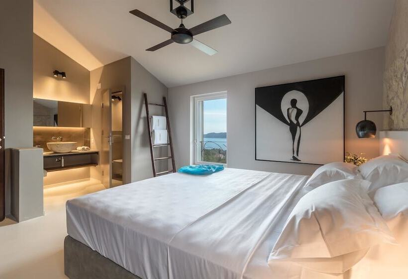 اتاق عادی, Ninon Dubrovnik   Adults Only