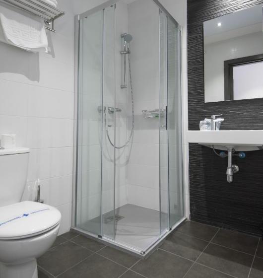 Номер Стандарт, Hostal Emeritae